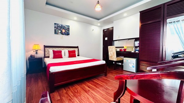 PHÒNG TIÊU CHUẨN CHO 2 NGƯỜI