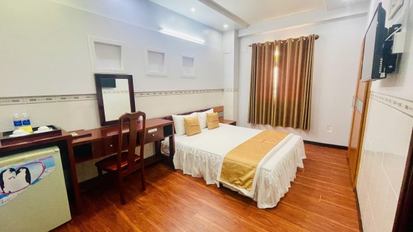 PHÒNG TIÊU CHUẨN CHO 2 NGƯỜI