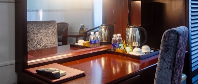 Thuê khách sạn tại Long Xuyên